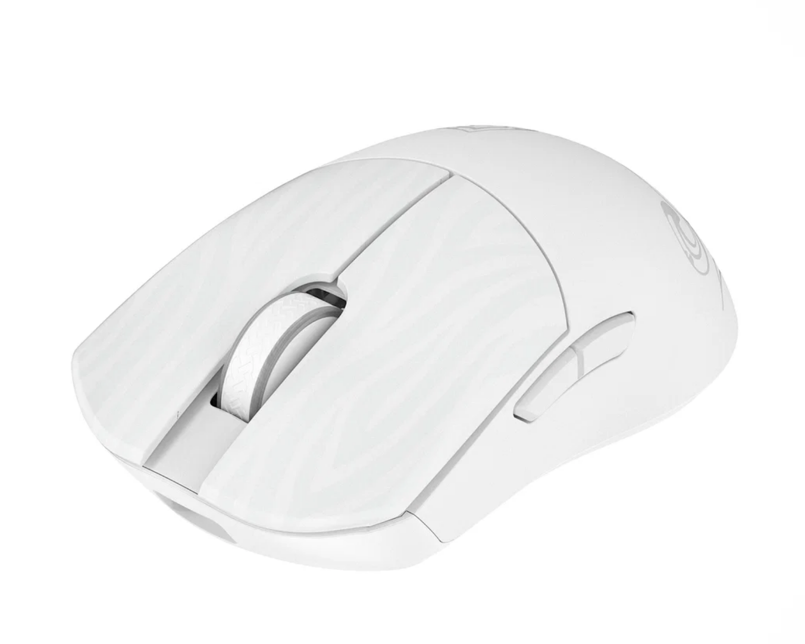 WLMouse Huan x Xi'an Museum Magnesium Wireless Gaming Mouse