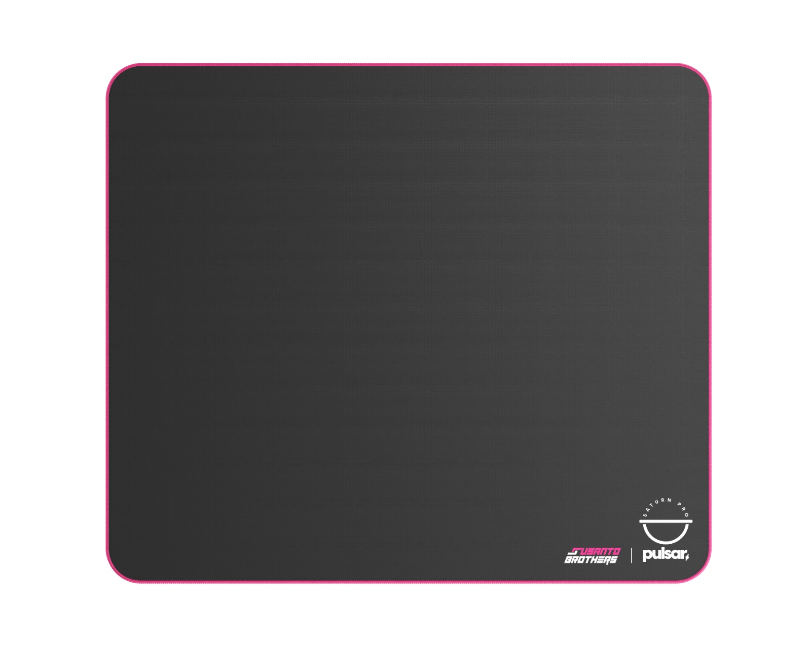 Pulsar Pro Series Saturn Pro Mousepad XL - Soft - Susanto Brothers