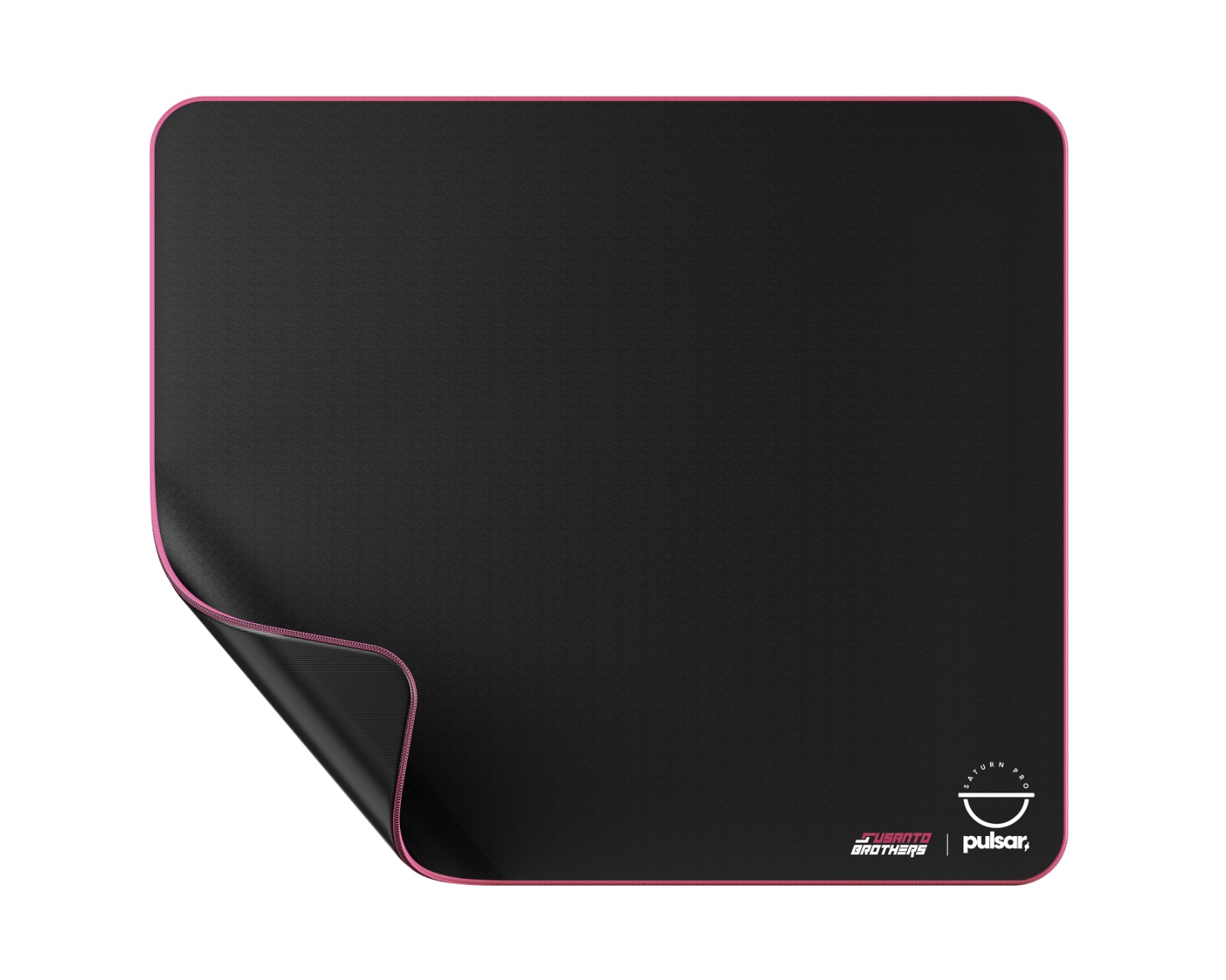 Pulsar Pro Series Saturn Pro Mousepad XL - Soft - Susanto Brothers