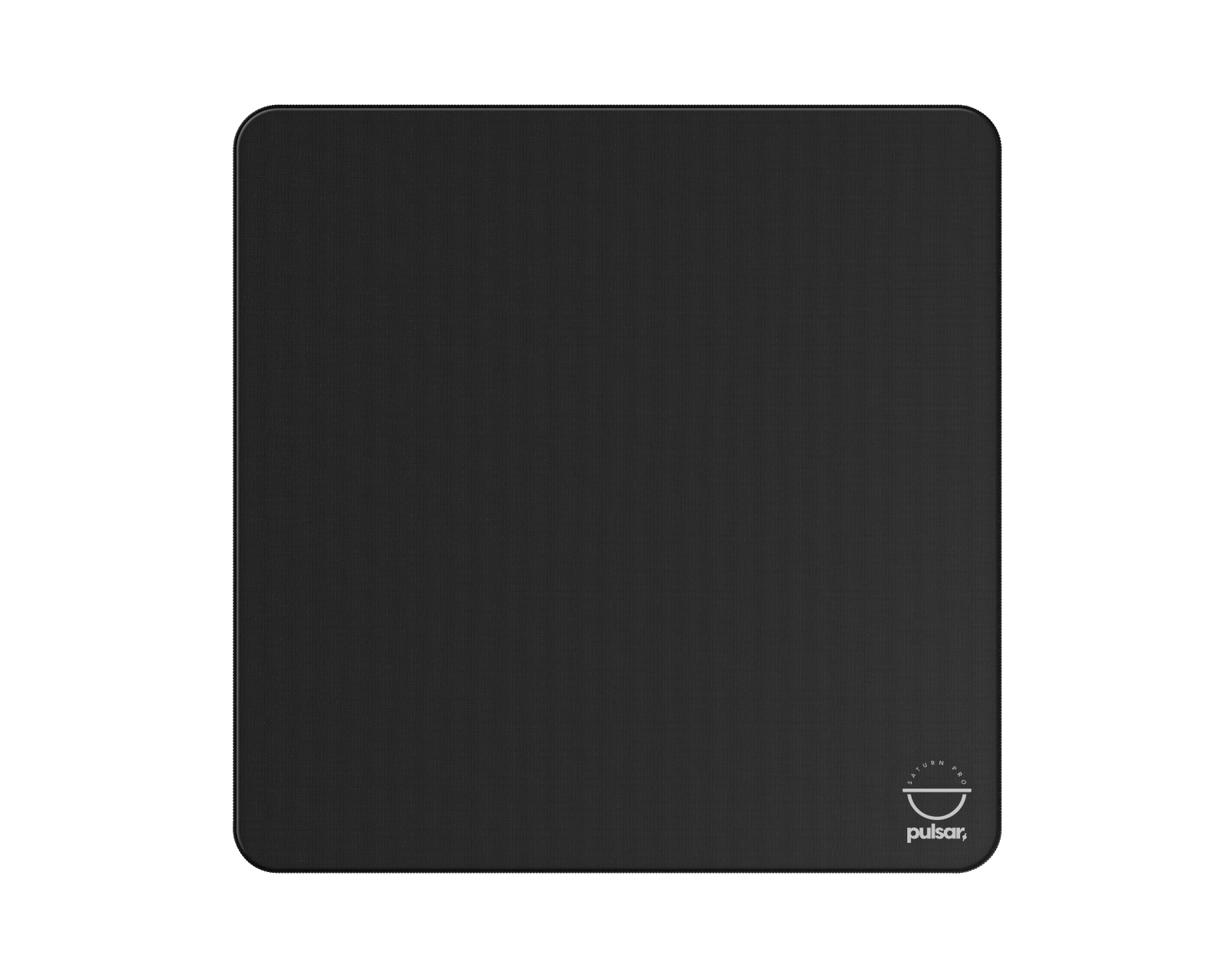 Pulsar Saturn Pro Mouse XLSQ - Xsoft - Jet Black - MaxGaming.com