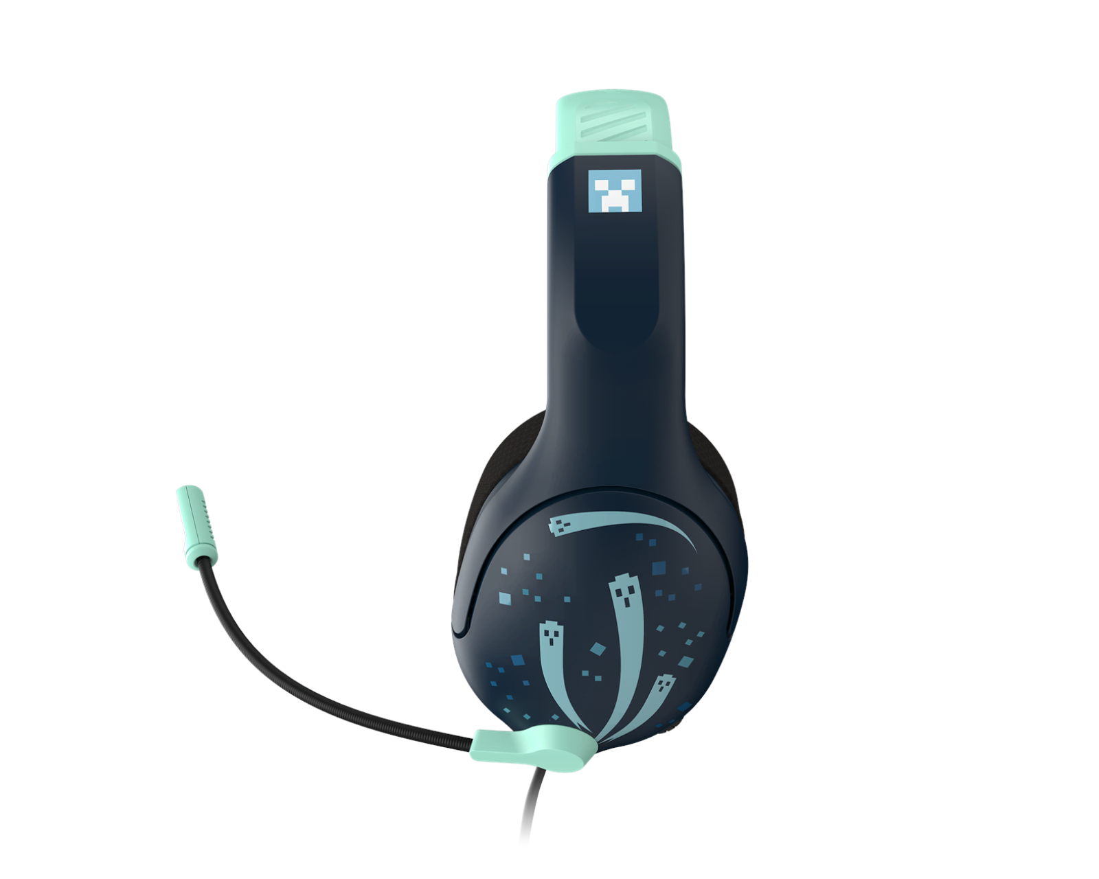 Turtle Beach Airlite Fit Gaming Headset - Minecraft Dungeons II