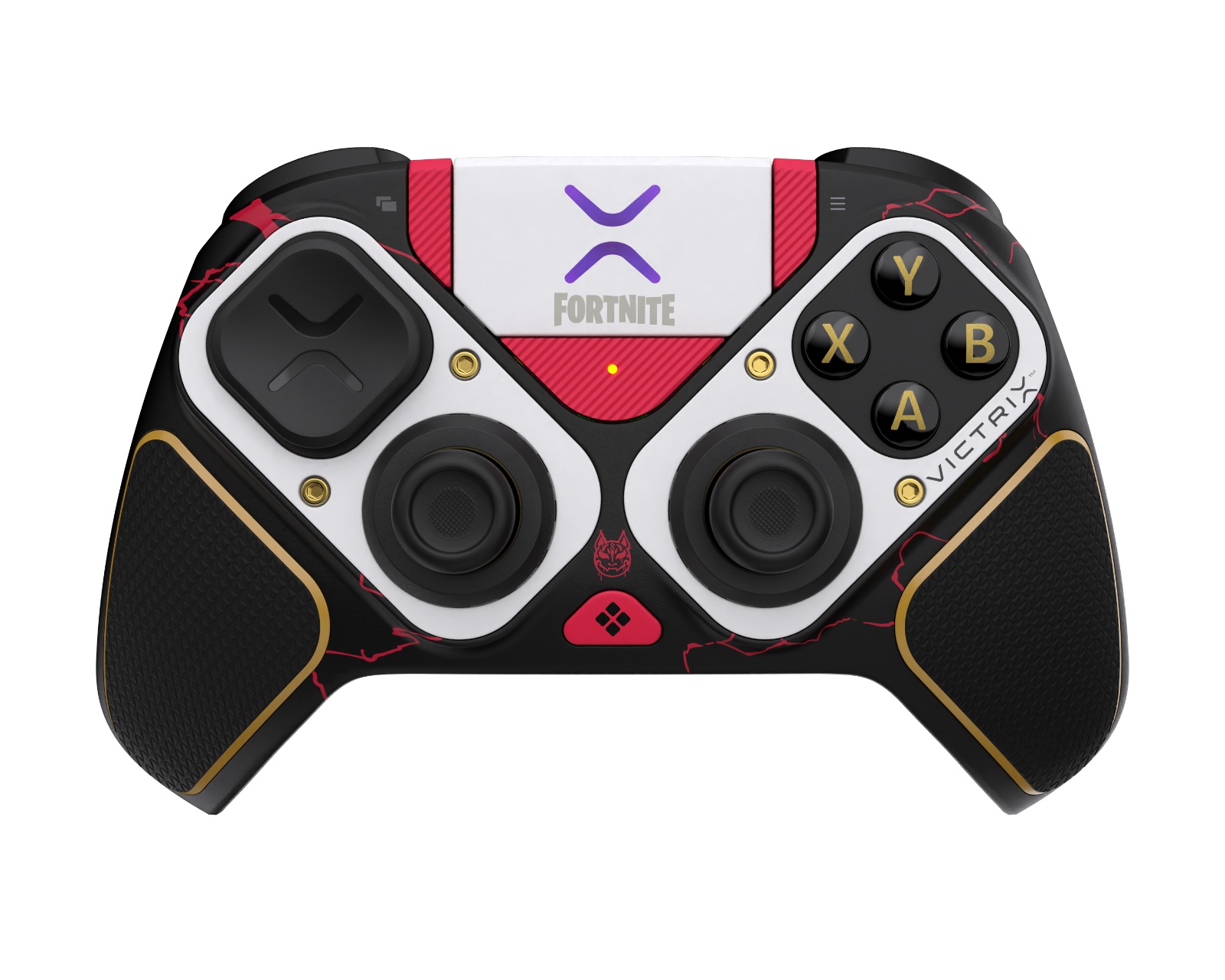Turtle Beach Victrix Pro BFG Reloaded - Fortnite (PC) - MaxGaming.com