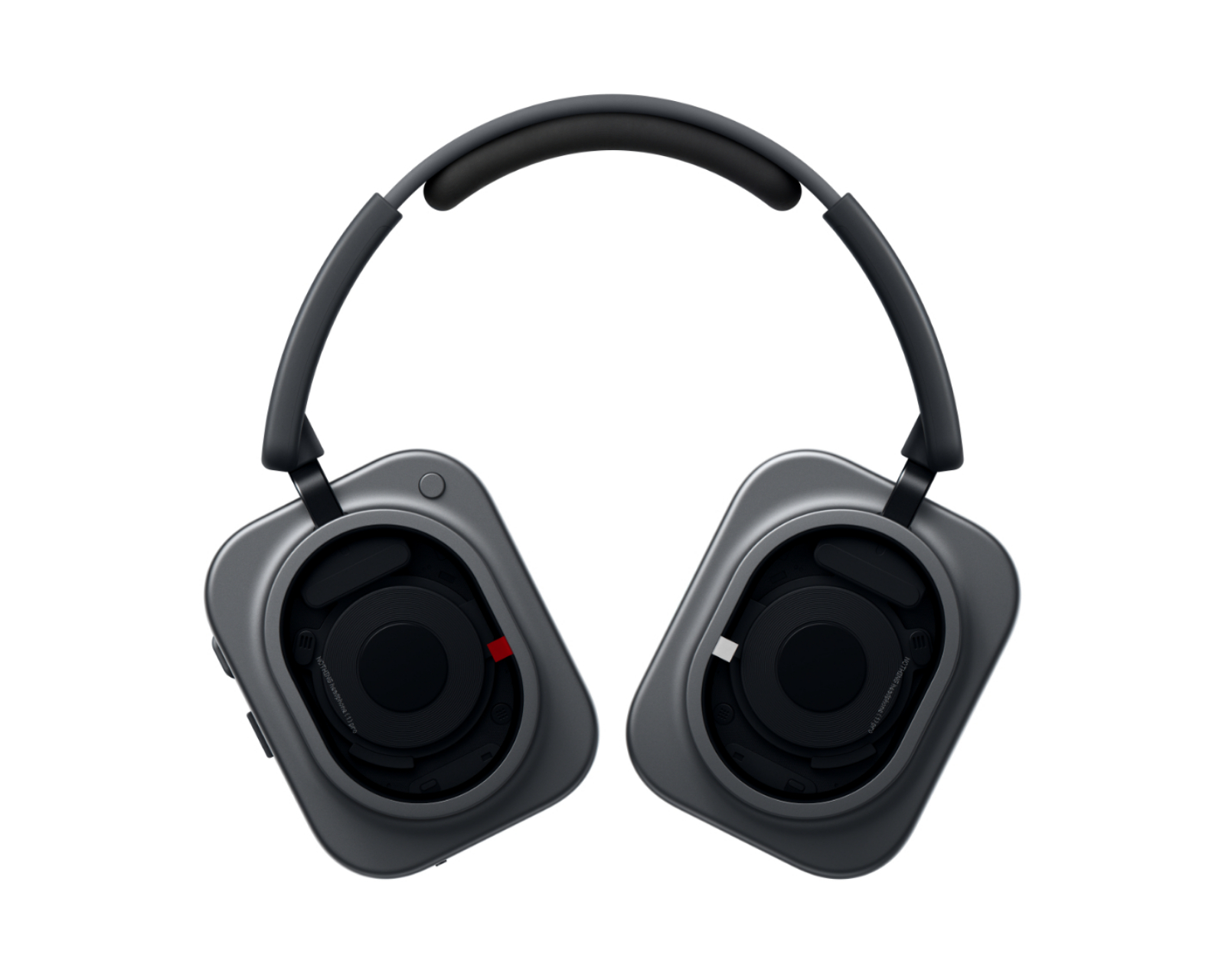 Nothing Headphone (1) Pro - Black - MaxGaming.com