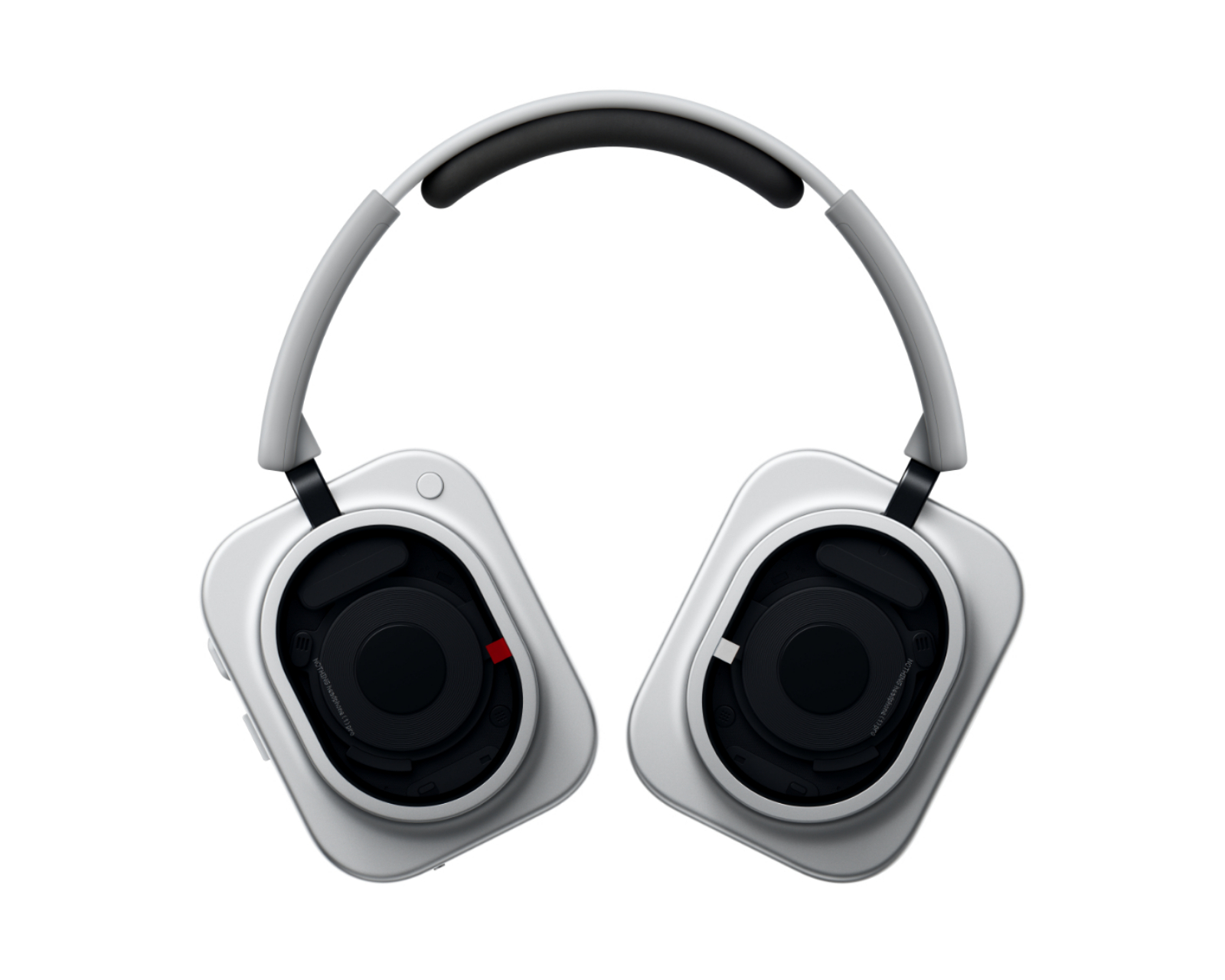 Nothing Headphone (1) Pro - White - MaxGaming.com