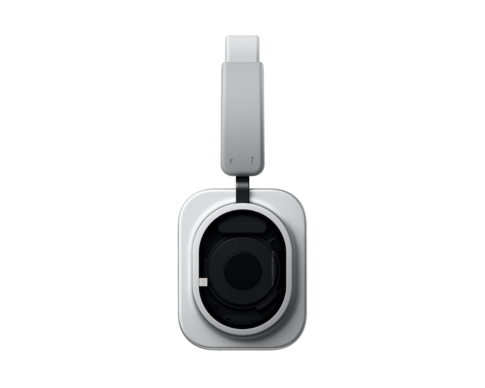 Nothing Headphone (1) Pro - White - MaxGaming.com