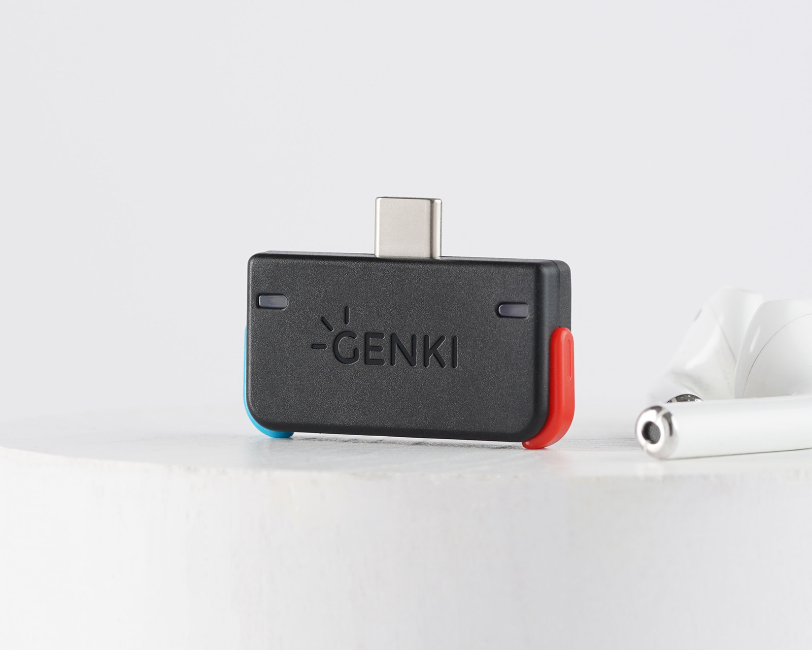 Amazon.com: GENKI Audio Bluetooth 5.0 Adapter for Nintendo