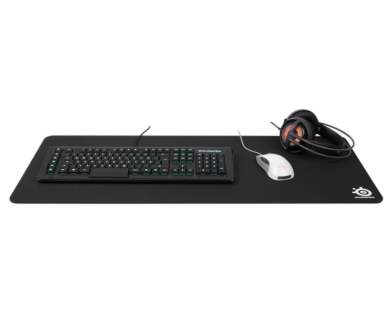 Buy Steelseries Qck Xxl Mousepad At Maxgaming Com
