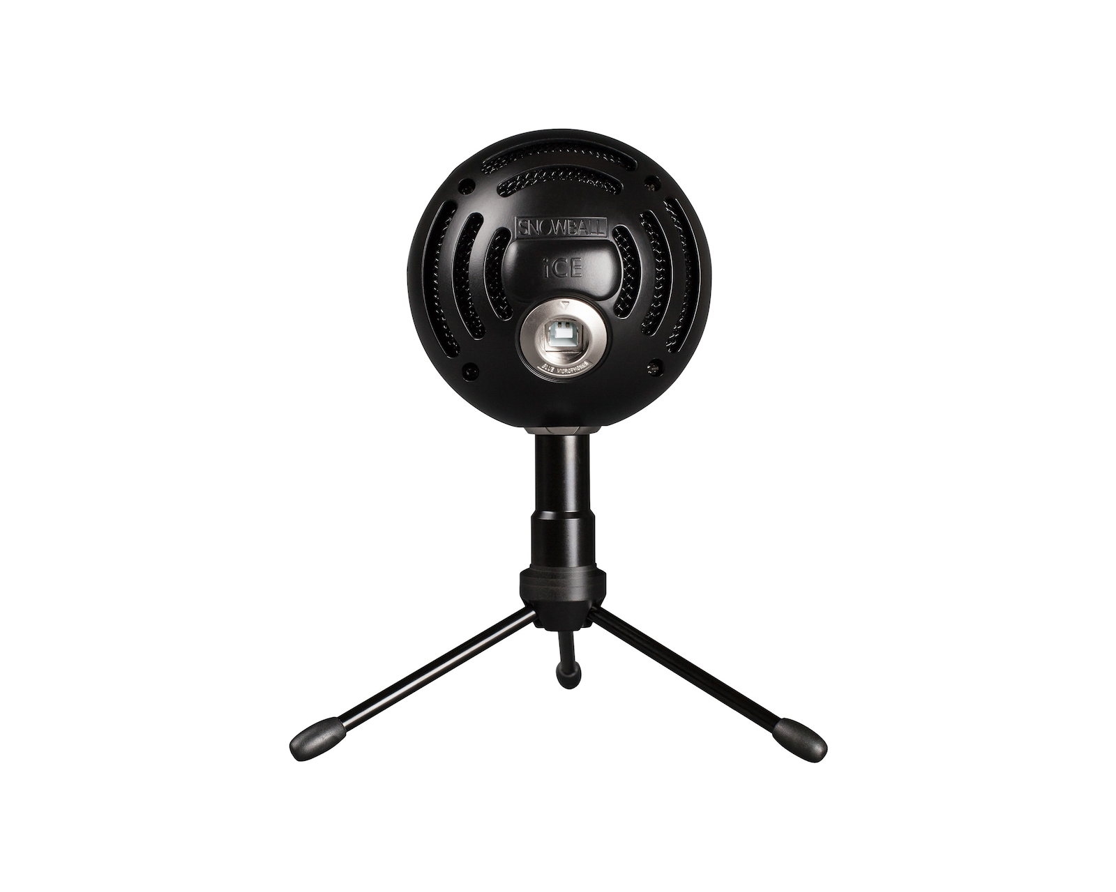 snowball mic for gaming