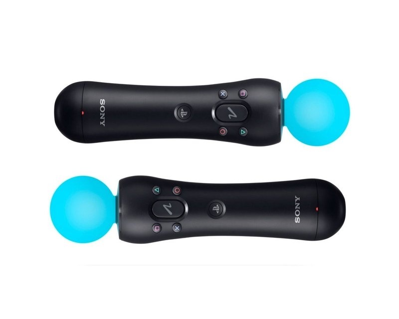 Ps move twin pack