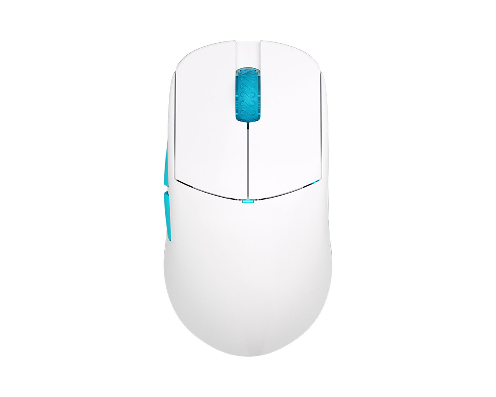 Lamzu Atlantis OG V2 Pro Wireless Superlight Gaming Mouse
