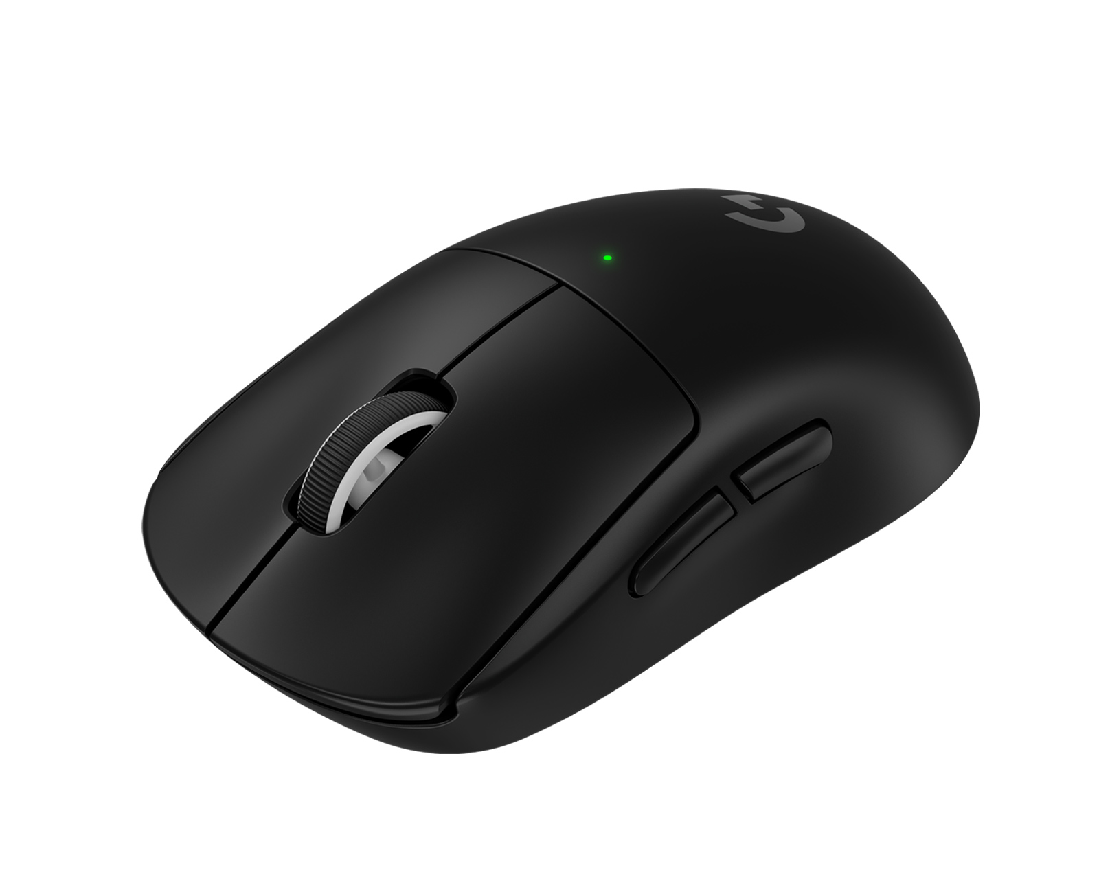 Logitech G PRO X SUPERLIGHT 2 4K Wireless Gaming Mouse Logitech G PRO X SUPERLIGHT 2 4K Wireless Gaming Mouse