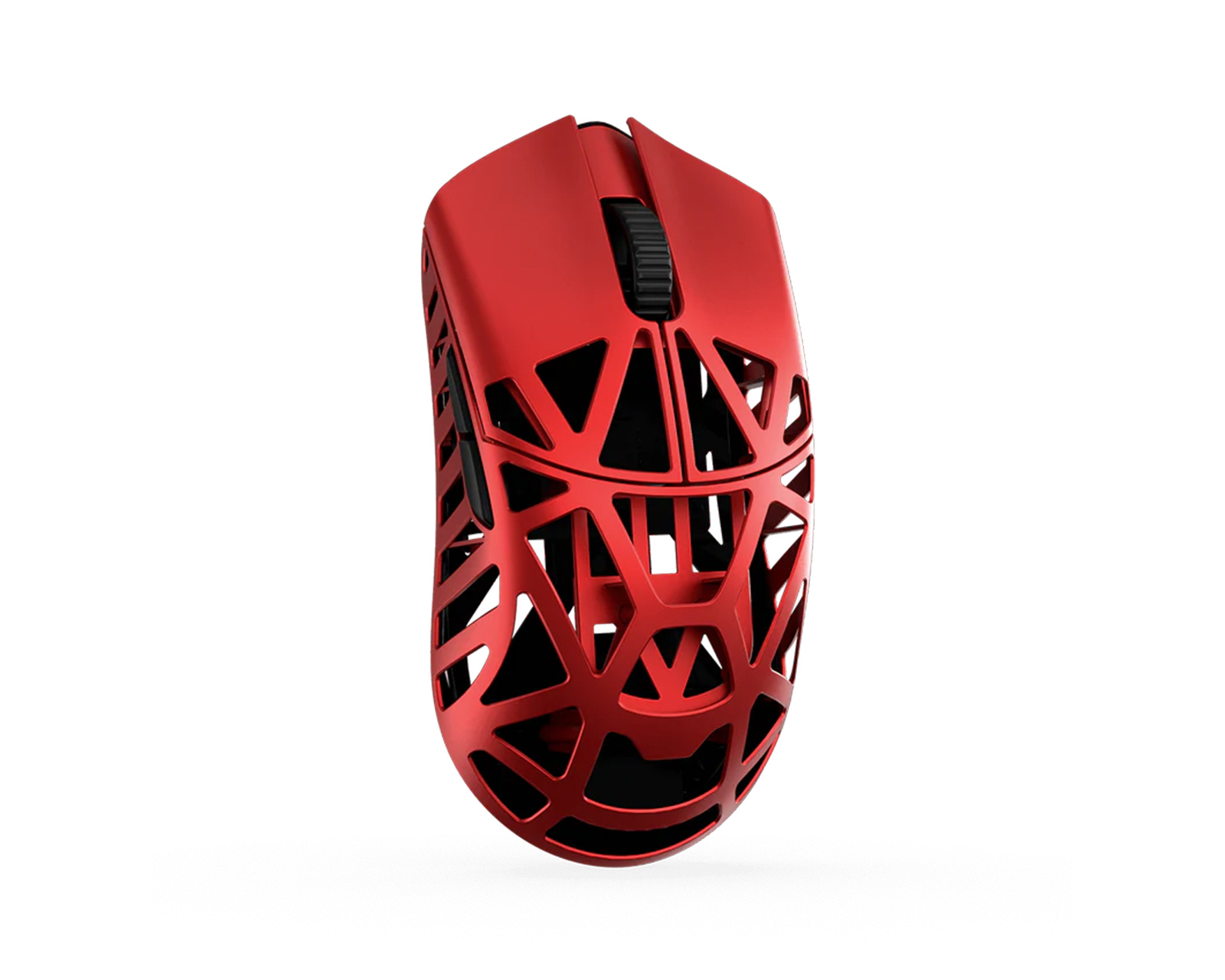 WLMouse BEAST X Wireless Gaming Mouse - Red (DEMO) - MaxGaming.com