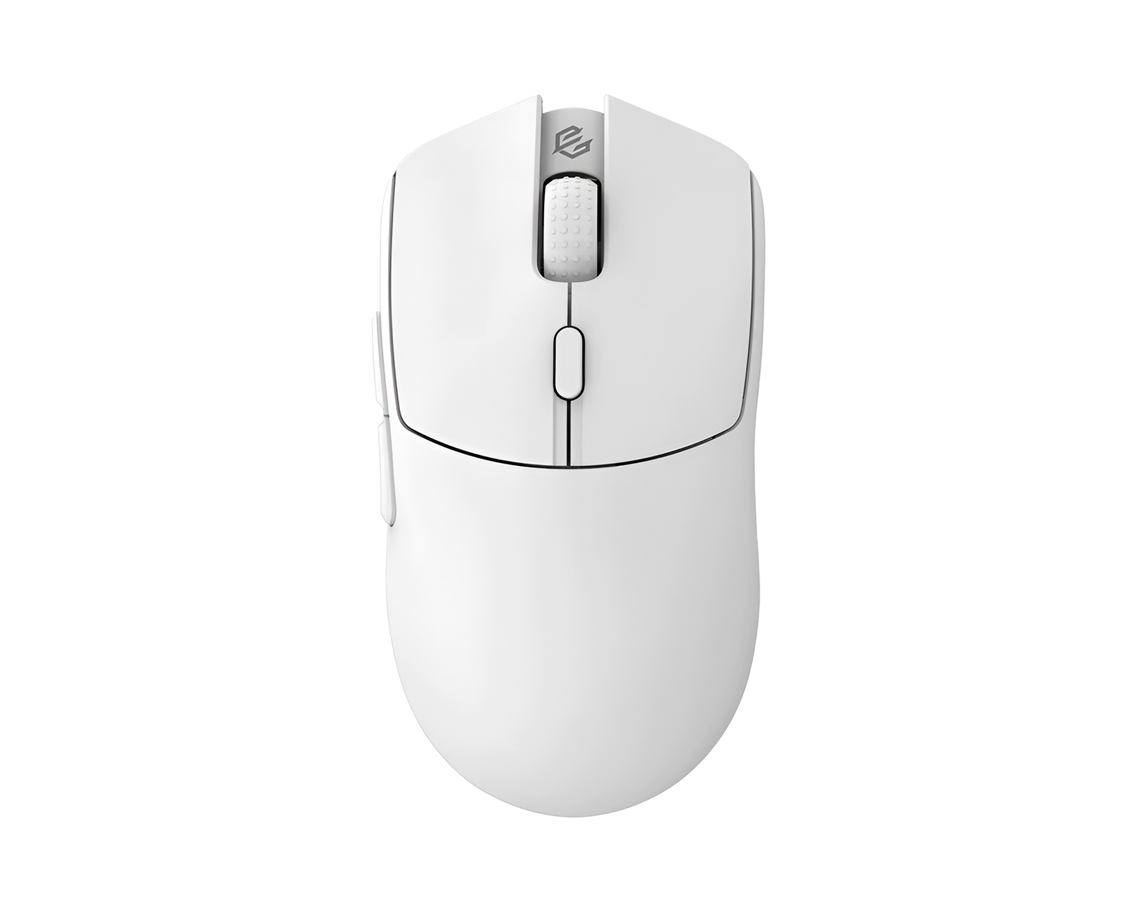 GWolves HTS Plus HTS+ 4K ゲーミングマウス 白 G-Wolves HTS Plus 4K Wireless Gaming Mouse - White (DEMO