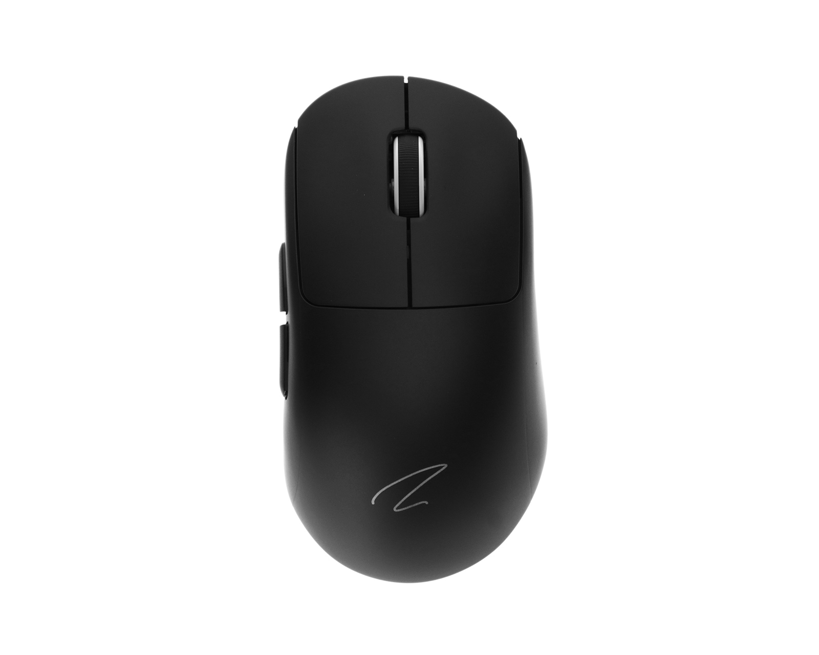 Zaopin Z2 4K Hotswappable Wireless Gaming Mouse - Black (DEMO ...