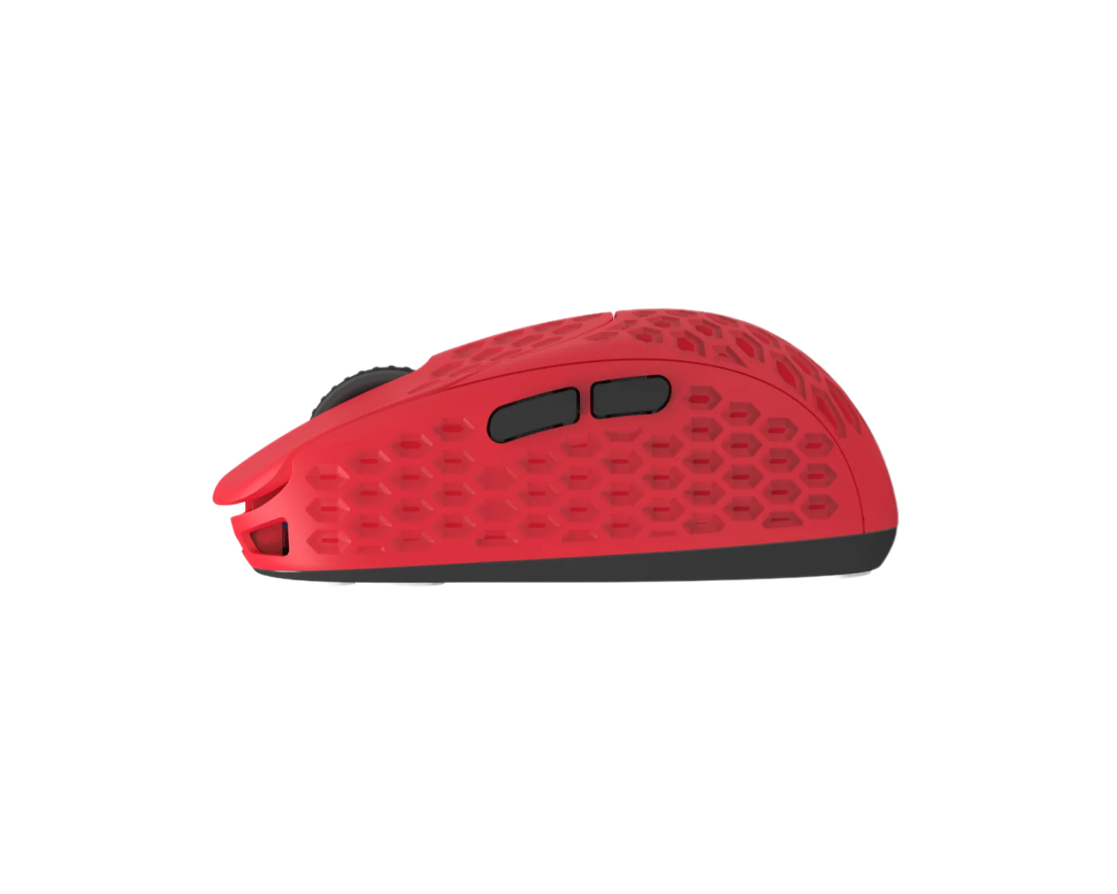 G-Wolves HTR 8K Wireless Gaming Mouse - Red (DEMO G-Wolves HTR 8K Wireless Gaming Mouse - Red (DEMO