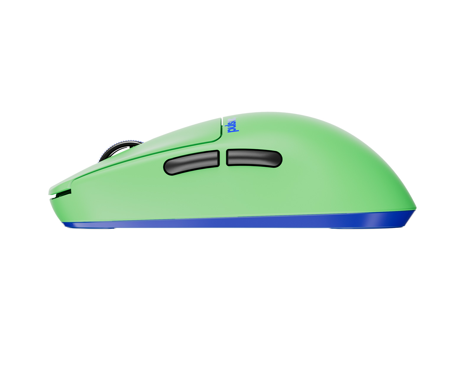 Pulsar X2 CRAZYLIGHT Wireless Gaming Mouse - Aqua Zest (DEMO