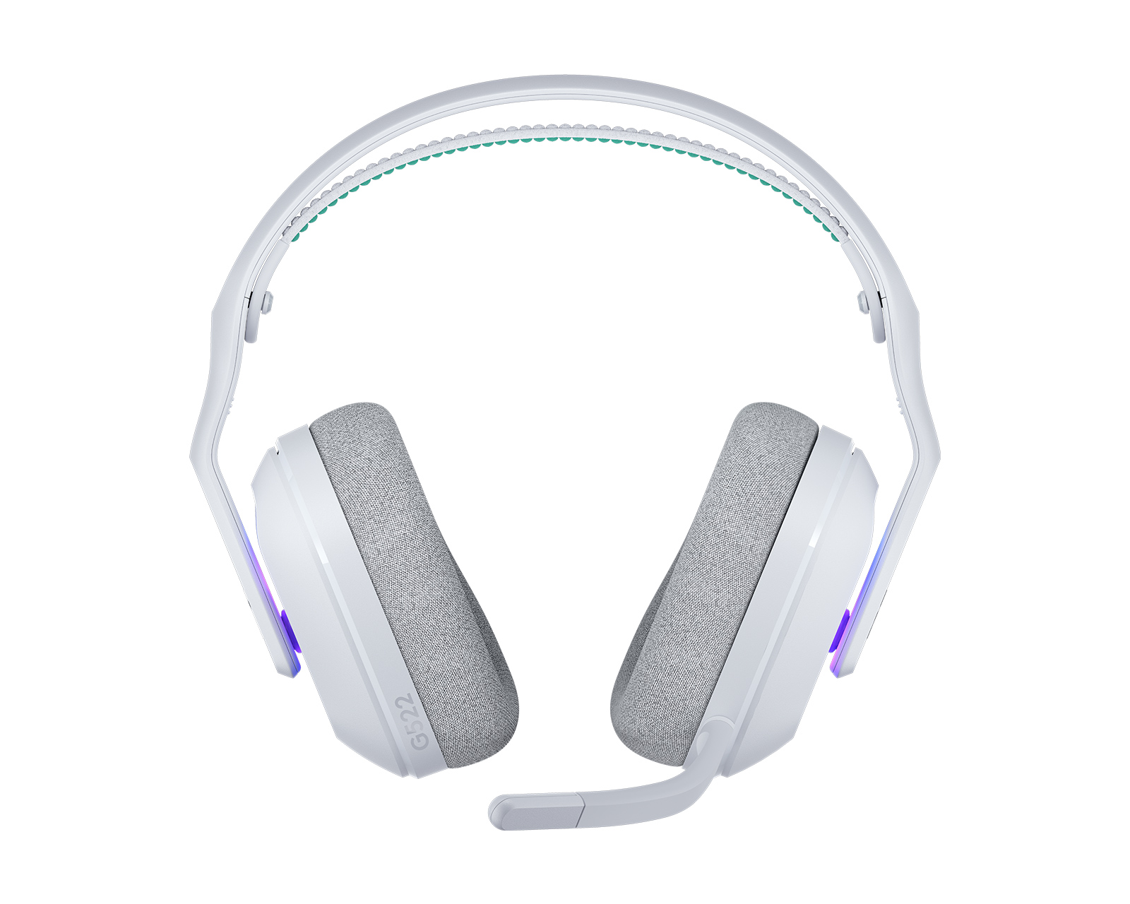 Logitech G522 Lightspeed Wireless Gaming Headset - White (DEMO