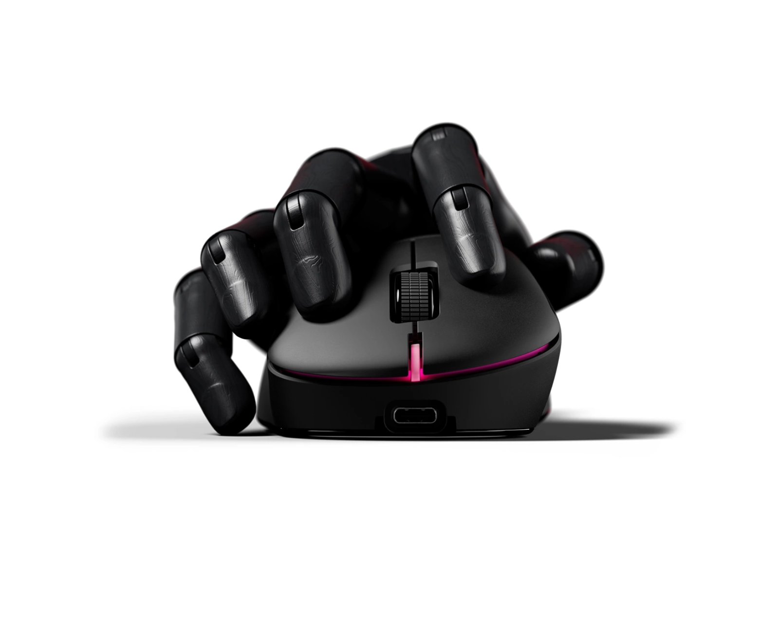 Pulsar ZywOo the Chosen Mouse Medium - Black (DEMO) - MaxGaming.com