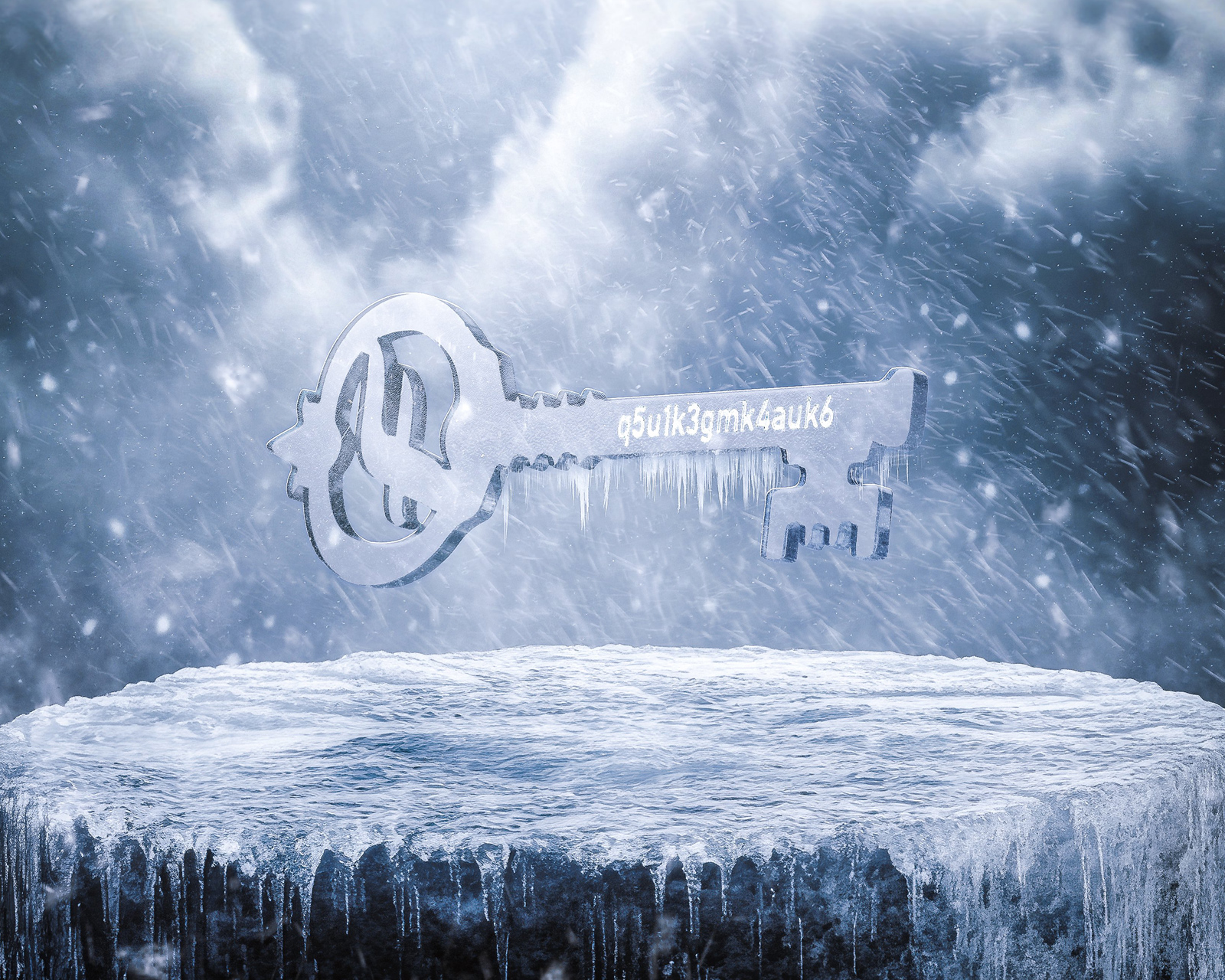 Finalmouse ULX Frostlord - Classic (DEMO) - MaxGaming.com