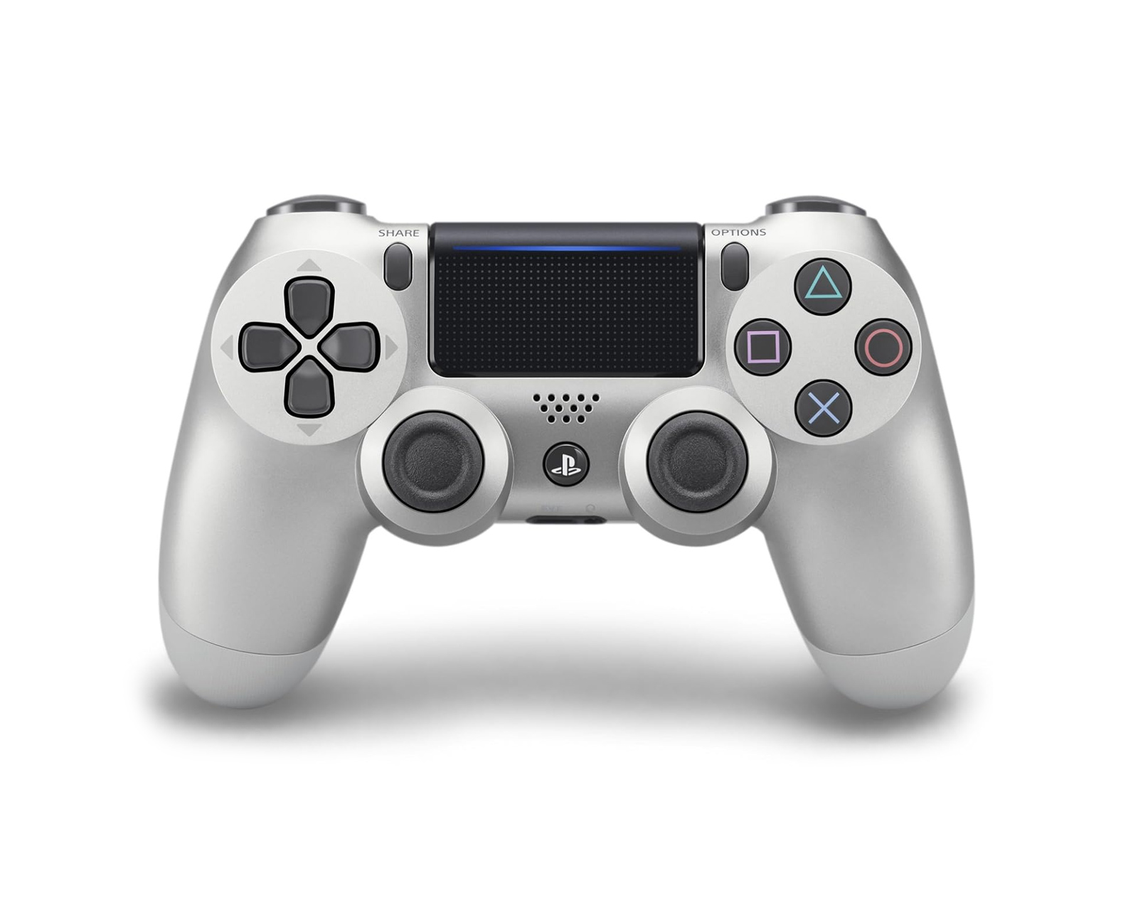 SONY - PS4 DUALSHOCK4 V2コントローラー Sony PS4 DualShock V2 Wireless Black Controller - Smartbeauty