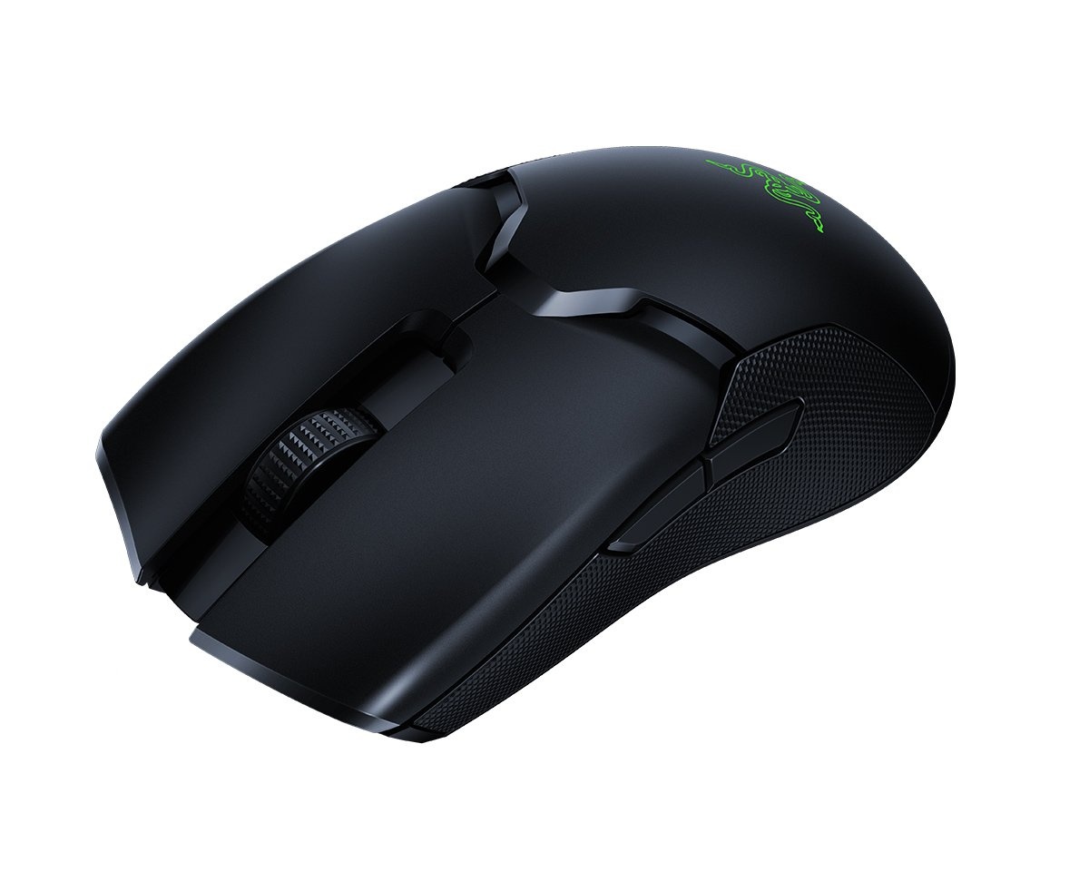 Buy Razer Viper Ultimate Wireless Gaming Mouse With Charging Dock Refurbished At Maxgaming Com
