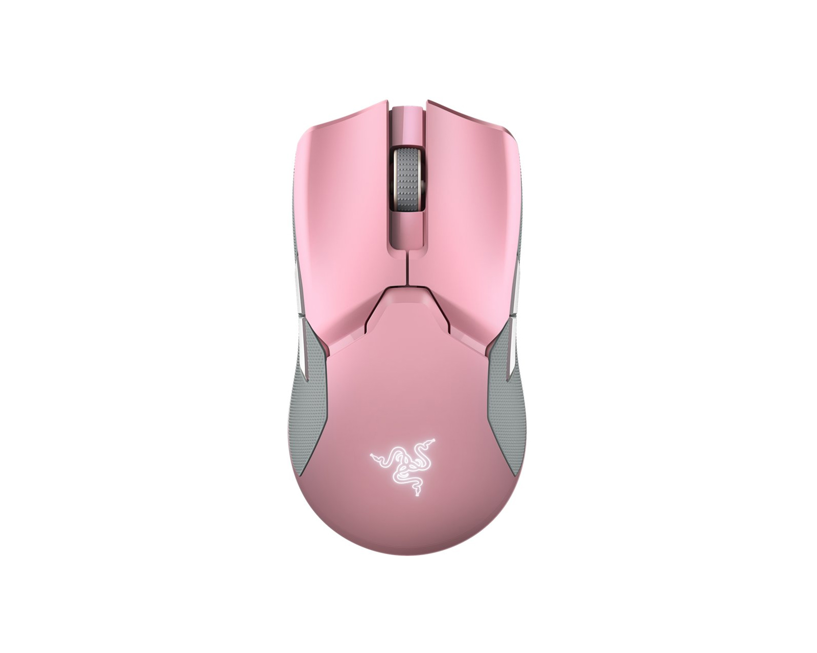 Buy Razer Viper Ultimate Wireless Gaming Mouse Pink Refurbished At Maxgaming Com