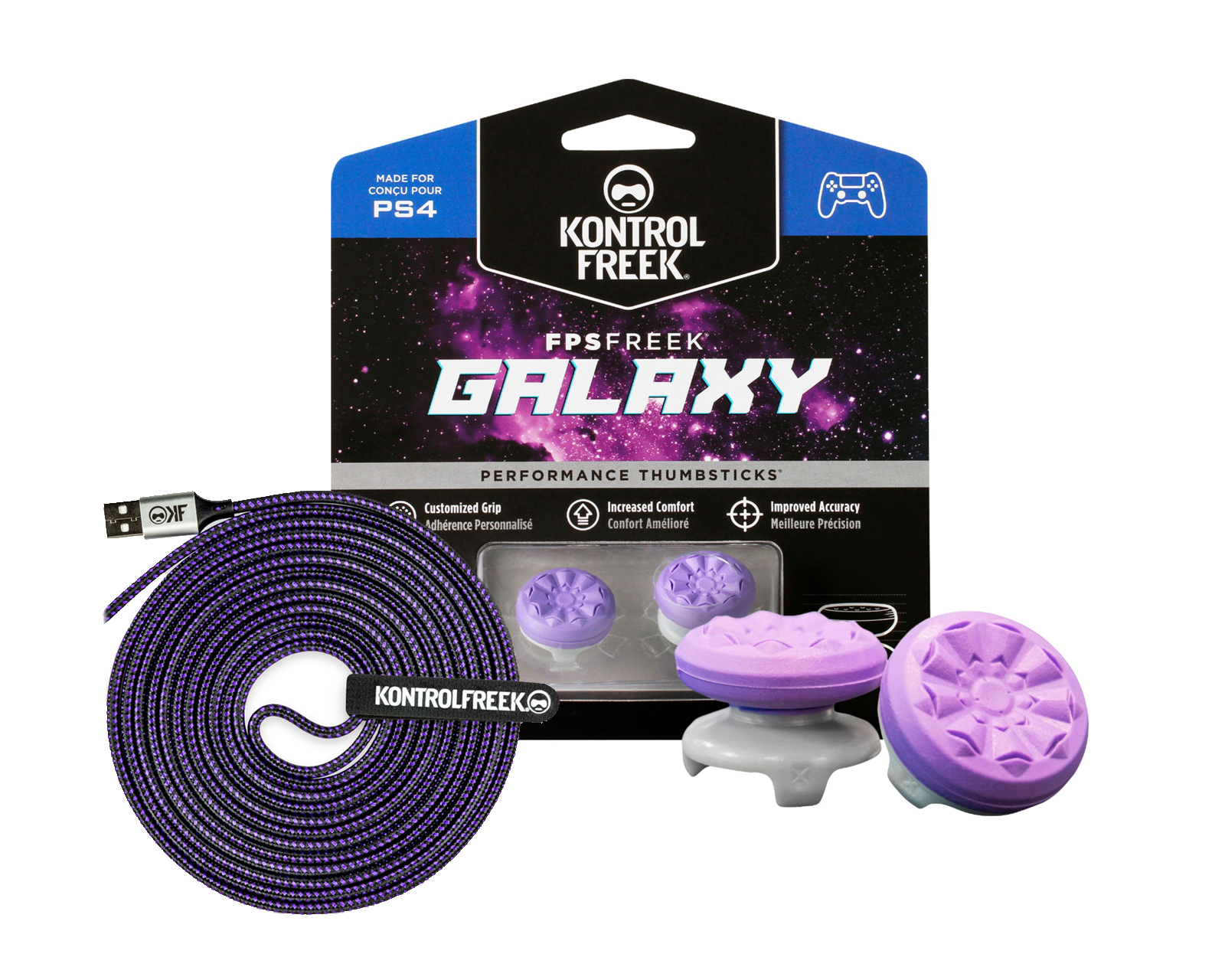 galaxy kontrolfreek ps4