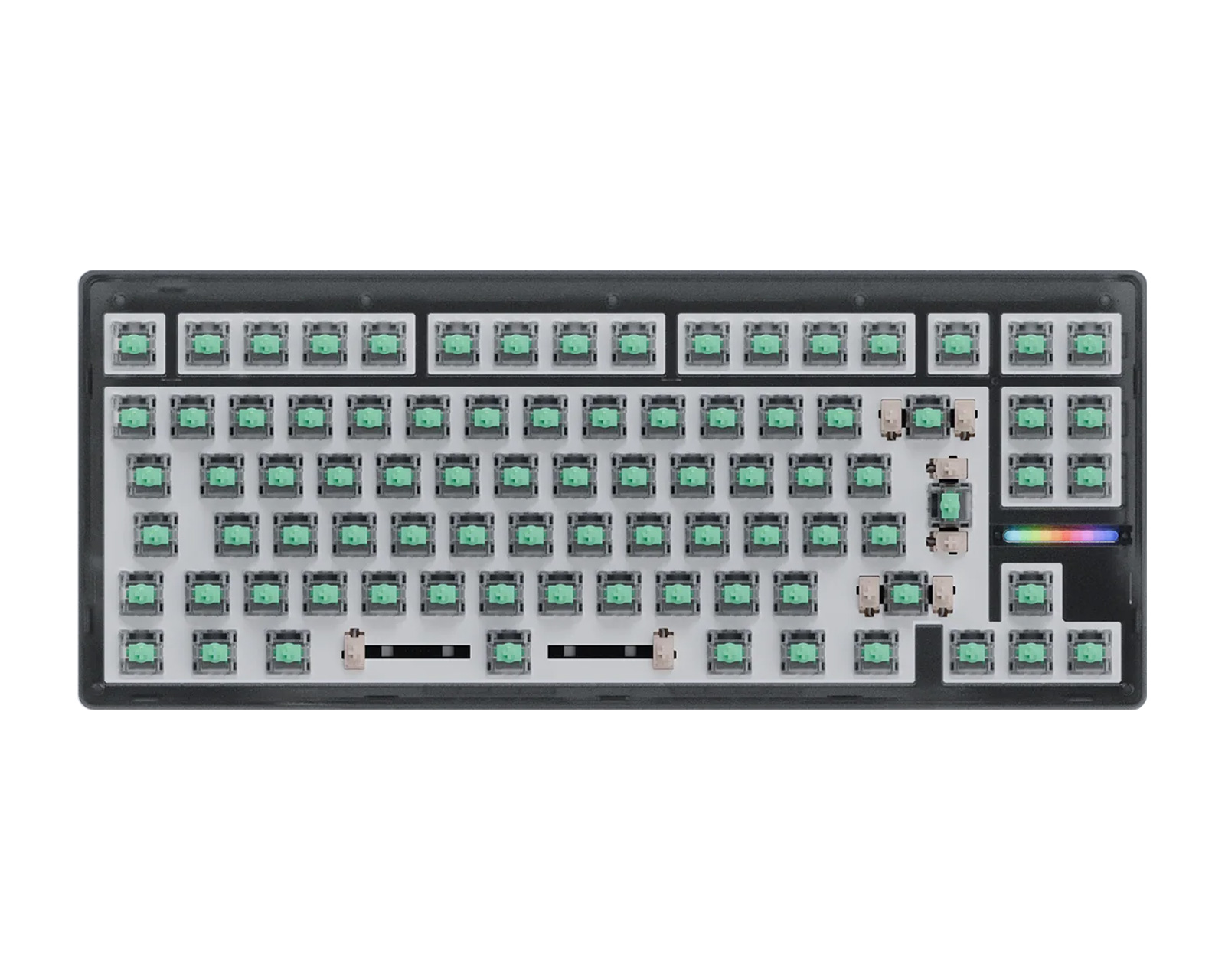 PC周辺機器 Wooting + keycap 楽天市場】Wooting(ウーティン) / Wooting 80HE ANSI配列