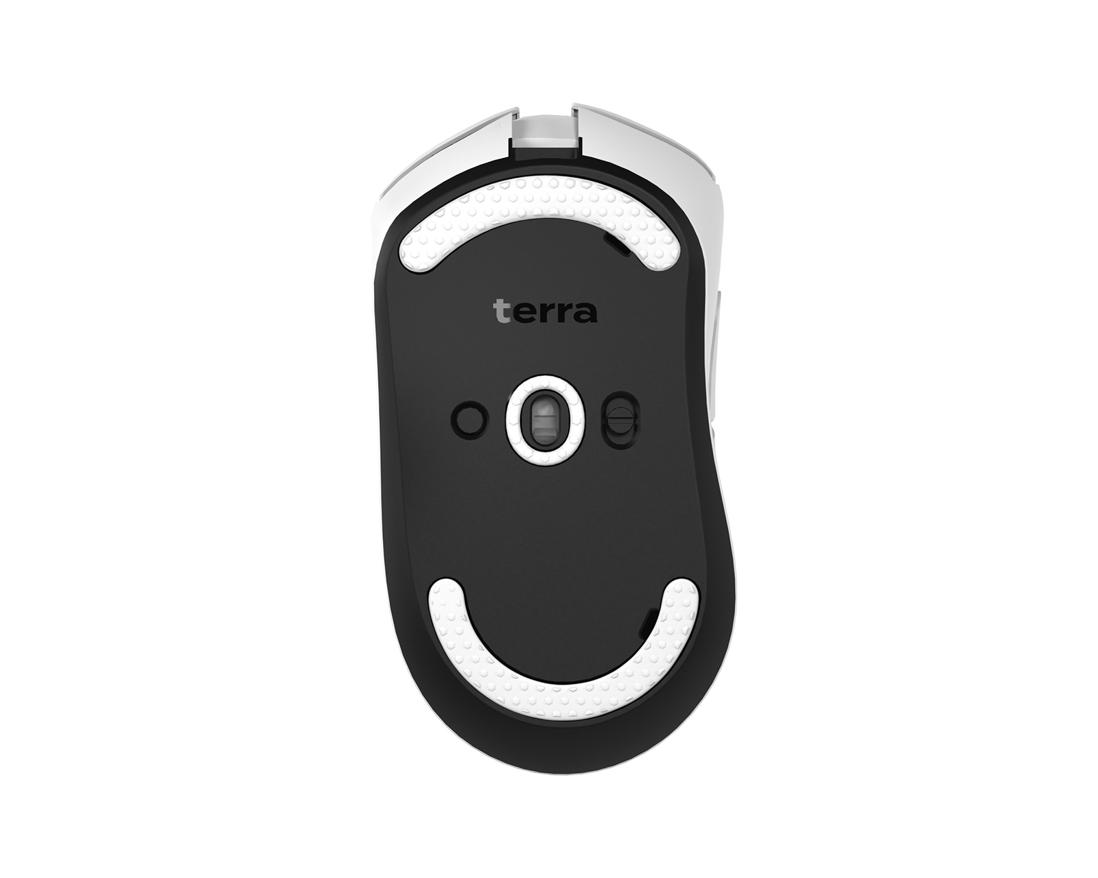 Teevolution Rapid Sync 8K Dongle + Terra Pro Wireless Gaming
