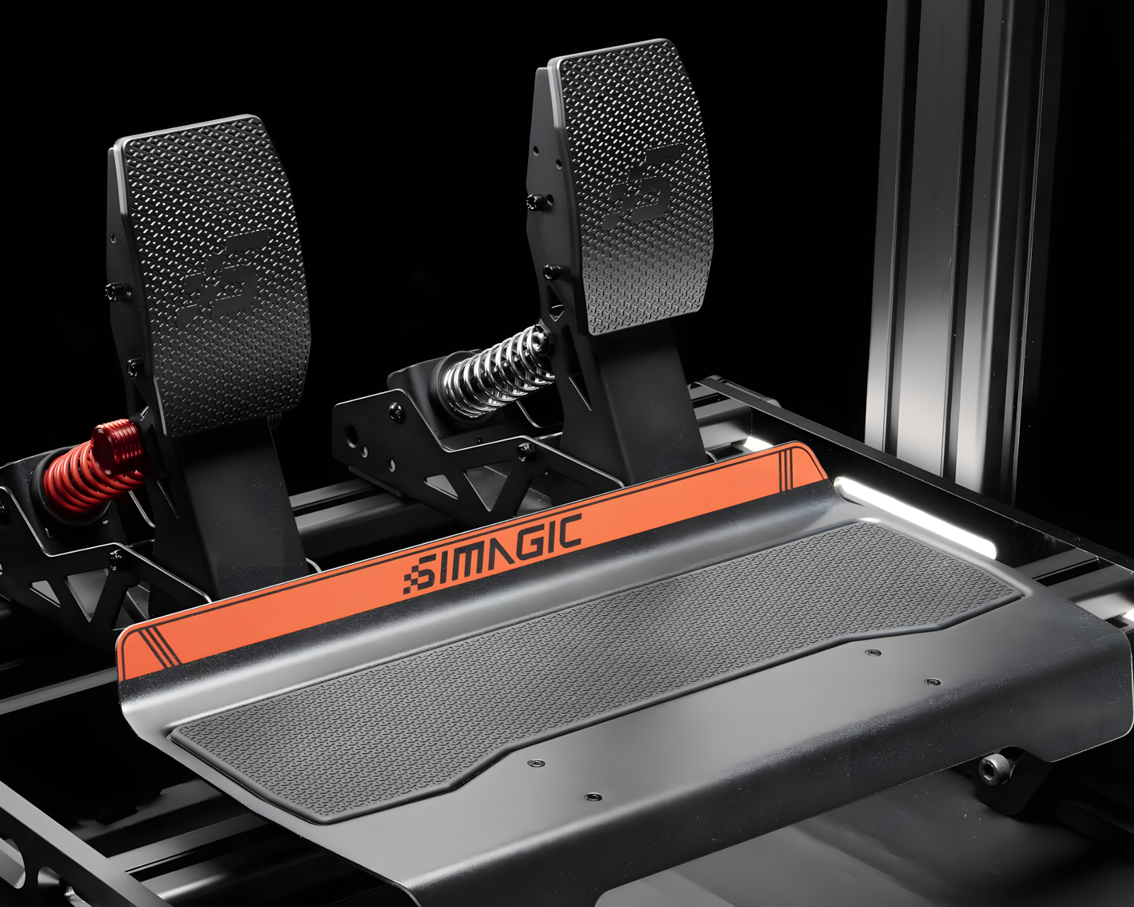 Simagic GT NEO Racing Bundle - MaxGaming.com