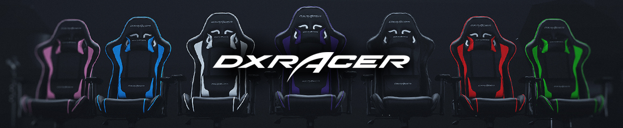 SALE on DXRacer Gaming Chairs - MaxGaming.com
