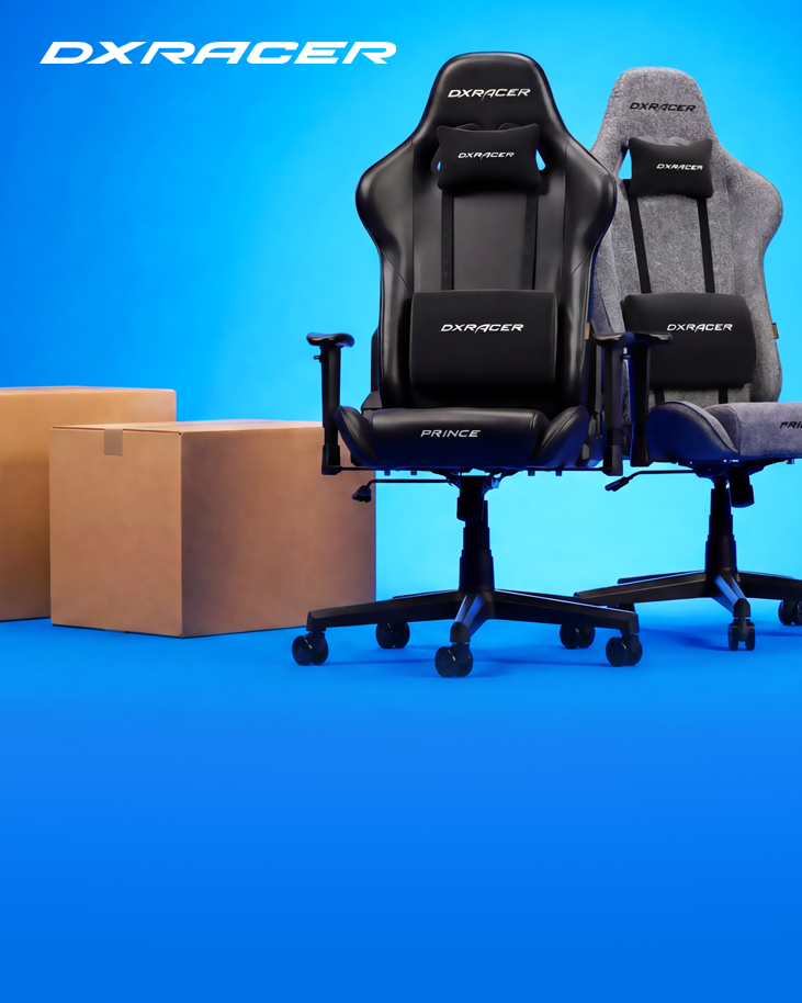 DXRacer