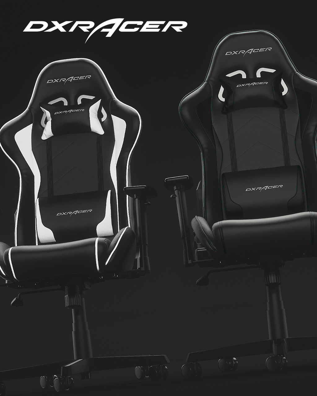 Sale on DXRacer Gaming Chairs