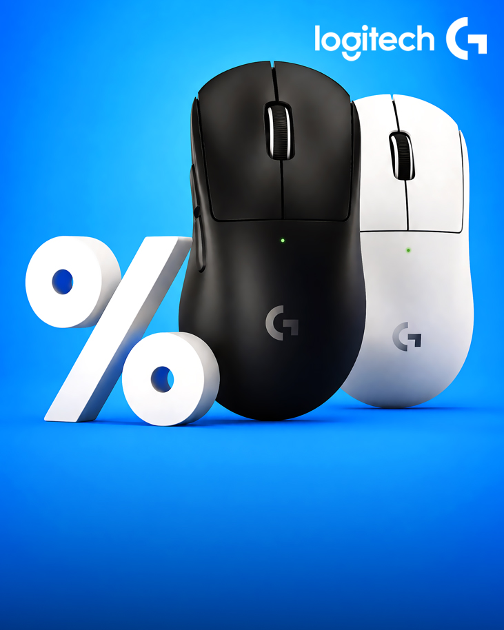 Logitech Deals