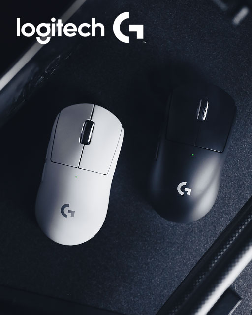 Logitech Superlight 2