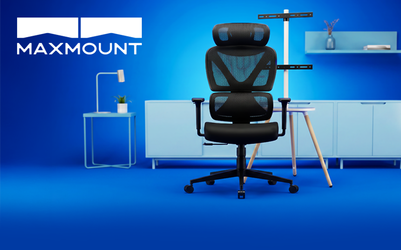 MaxMount