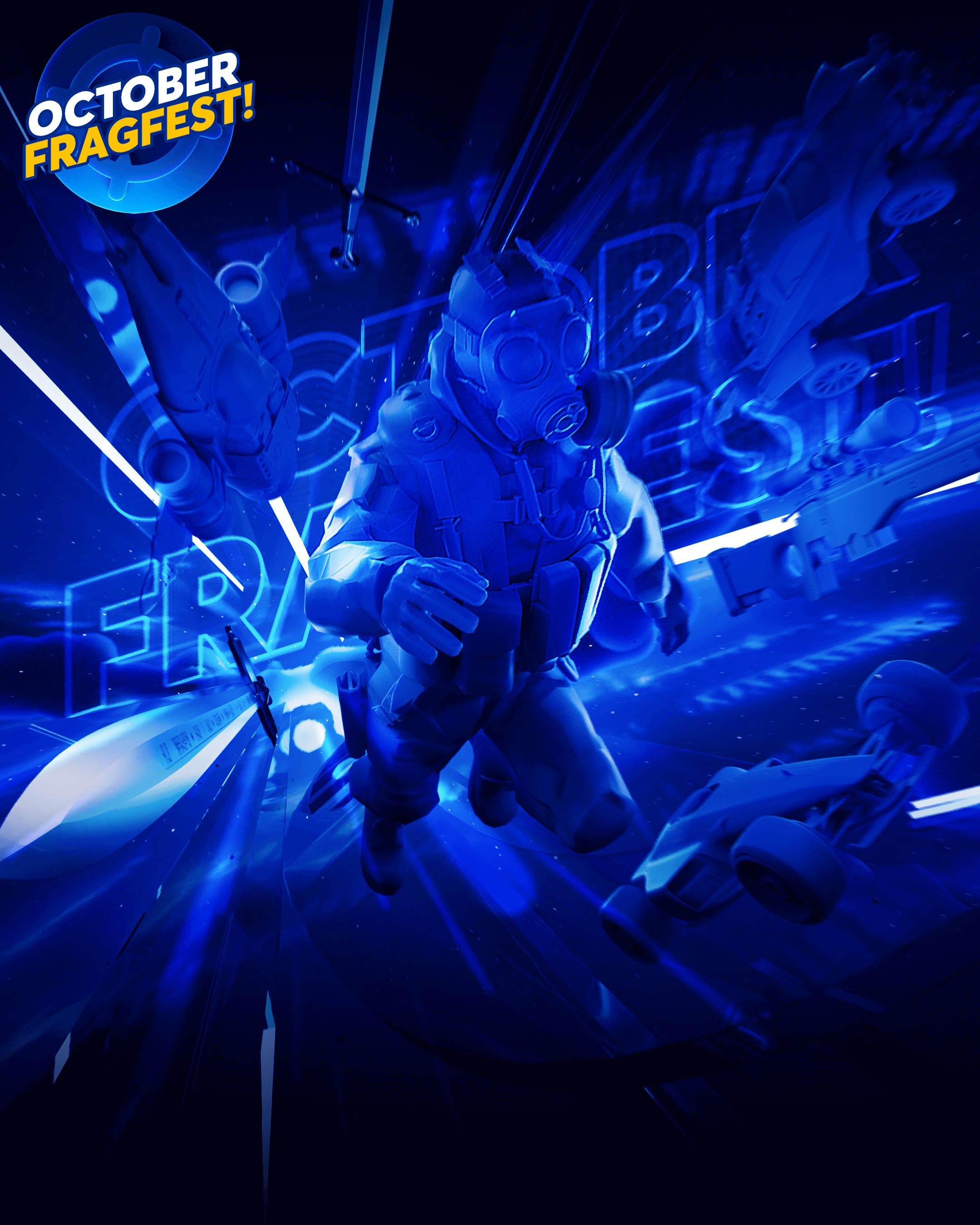 Pulsar Tenz Edition