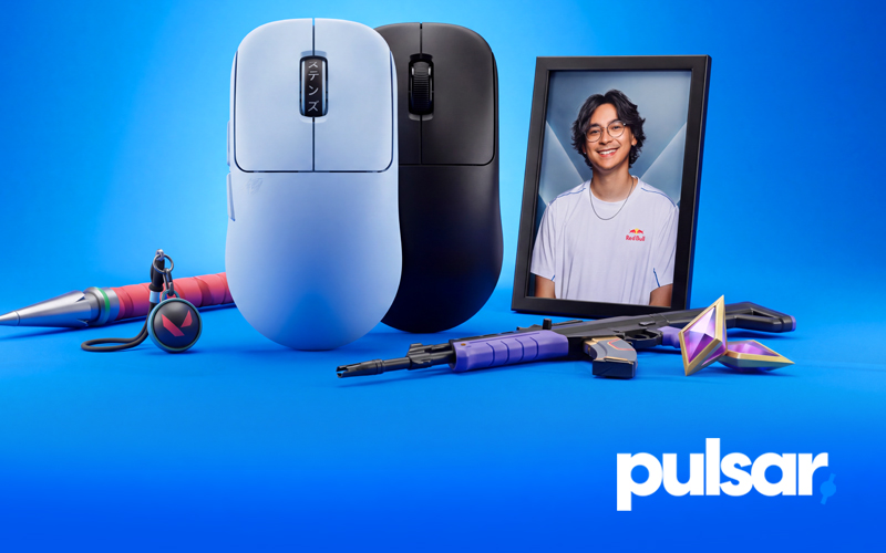 TenZ Signature Edition 2.0