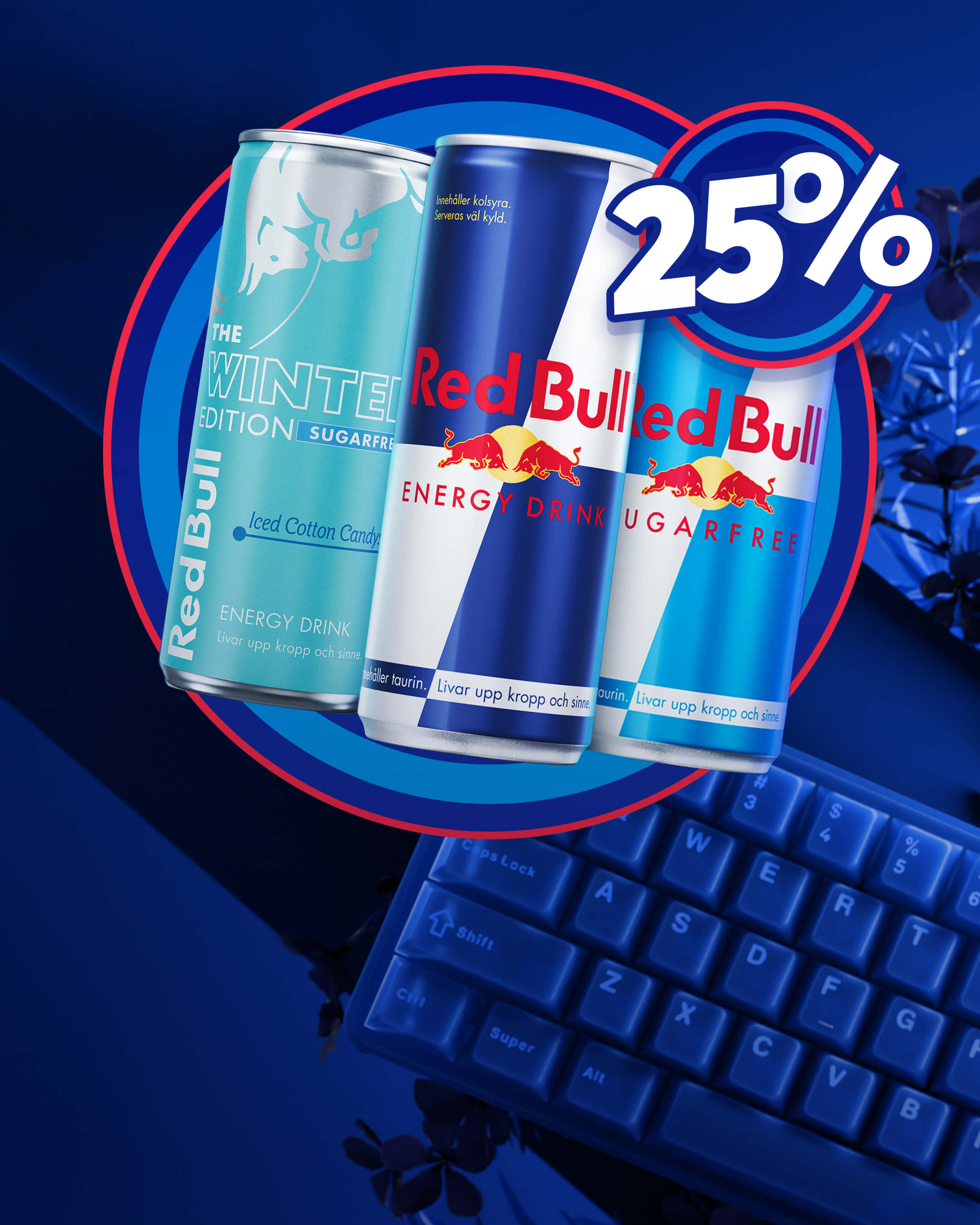 Red Bull