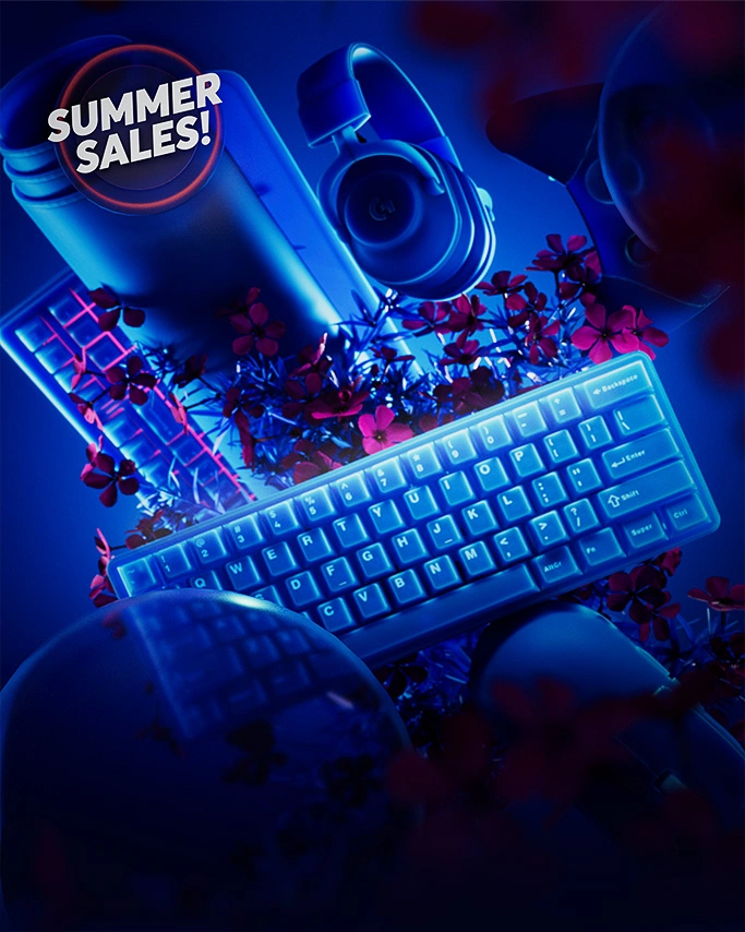 Summer Sales 2025