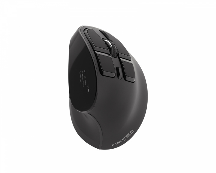 Natec Euphonie Vertical Wireless Mouse