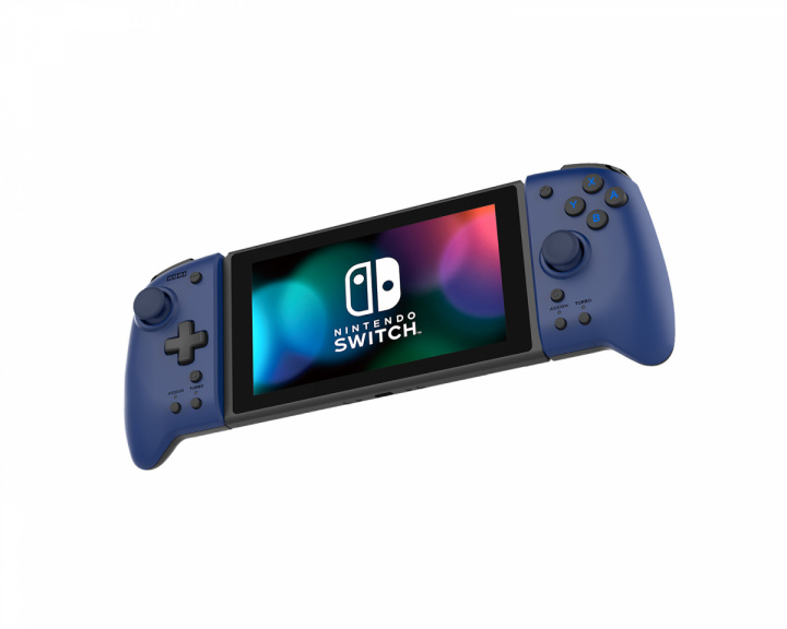Switch Split Pad Pro Gamepad Blue in the group Console / Nintendo / Accessories / Controller at MaxGaming (1000032)