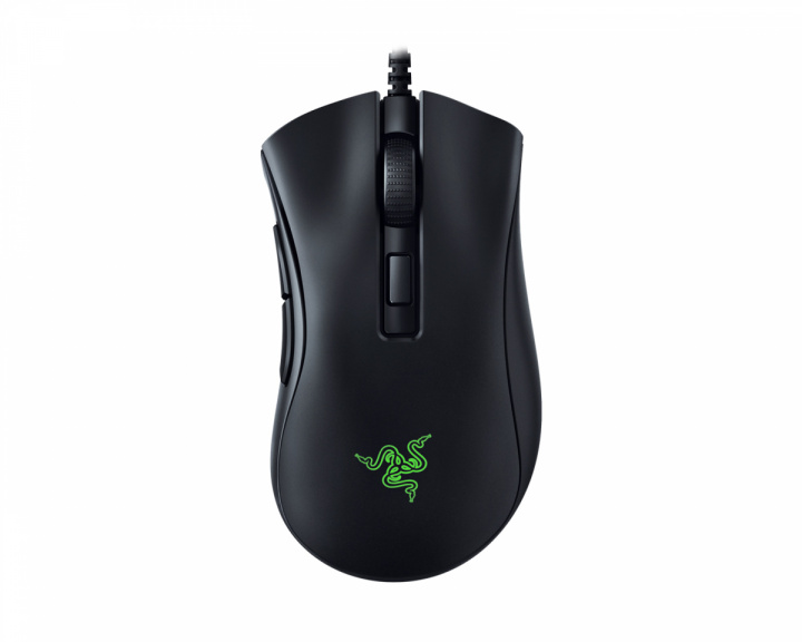 Deathadder V2 Mini Gaming Mouse in the group PC Peripherals / Mice & Accessories / Gaming mice / Wired at MaxGaming (100011)