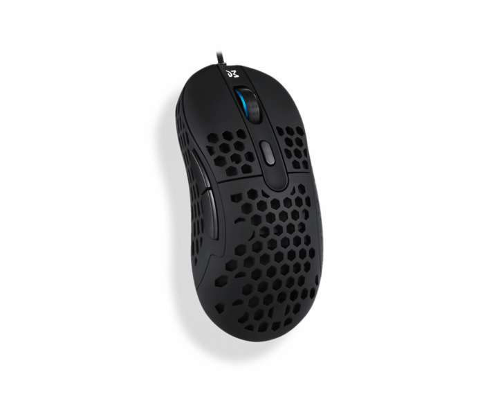 DM6 Holey S Gaming Mouse in the group PC Peripherals / Mice & Accessories / Gaming mice / Wired at MaxGaming (100019)
