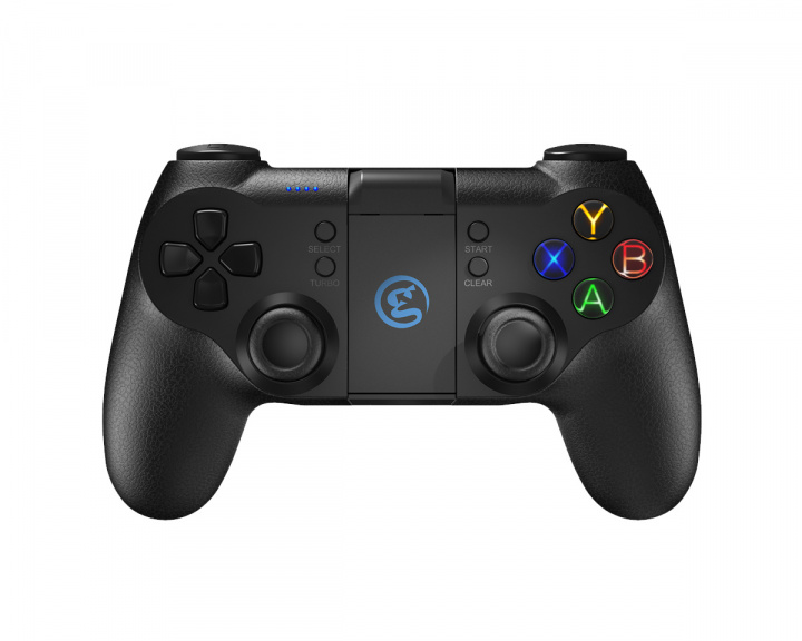 T1S Wireless Controller in the group PC Peripherals / Game controllers / Gamepads at MaxGaming (100063)