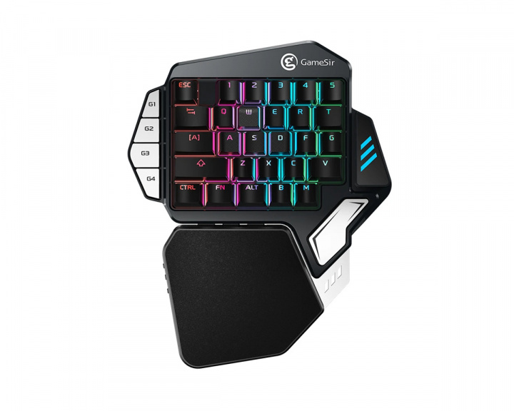 GameSir Z1 Keyboard for Smartphones and PC