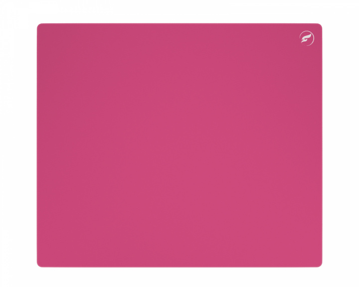ZeroGravity XL Standard Pink Mousepad in the group PC Peripherals / Mousepads at MaxGaming (100101)