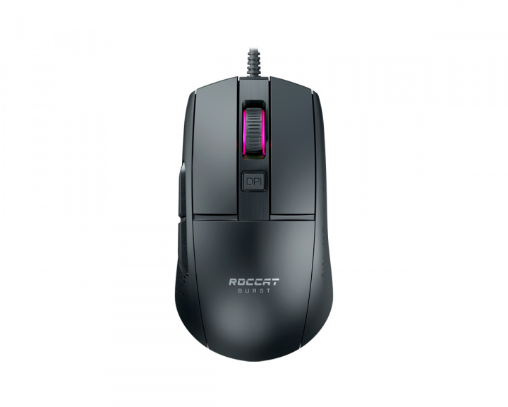 Roccat Burst Core Gaming Mouse Black