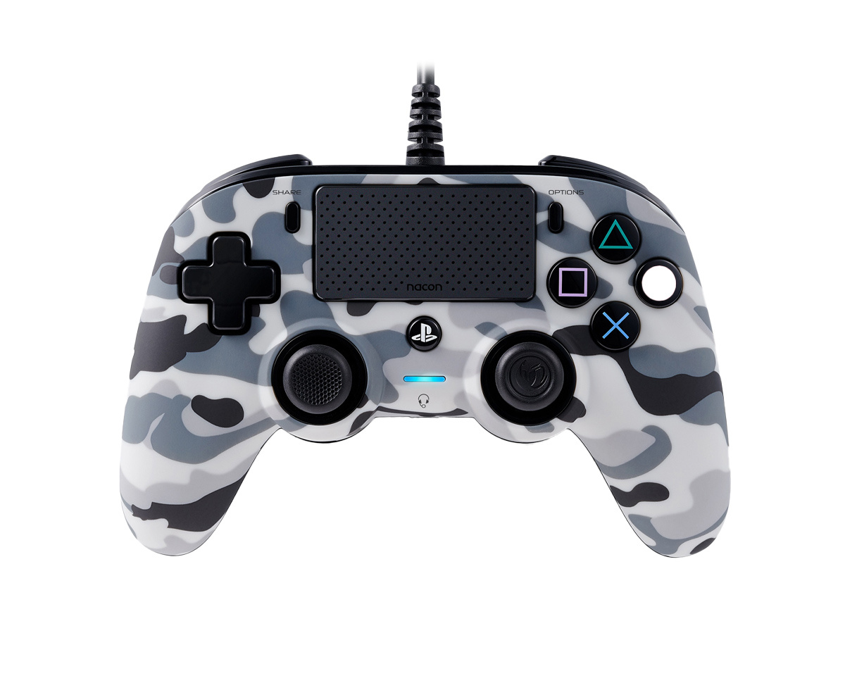 nacon wired compact