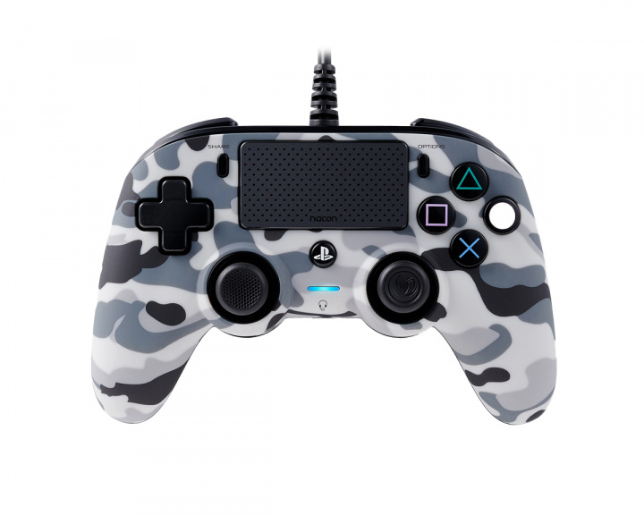 Compact Ps4 Controller Paieshgar Ir
